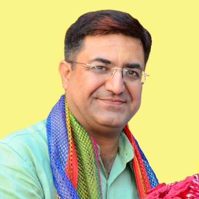 Kavi Deepak Gupta